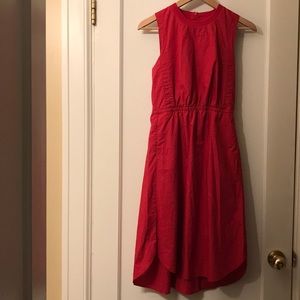 Madewell Dress